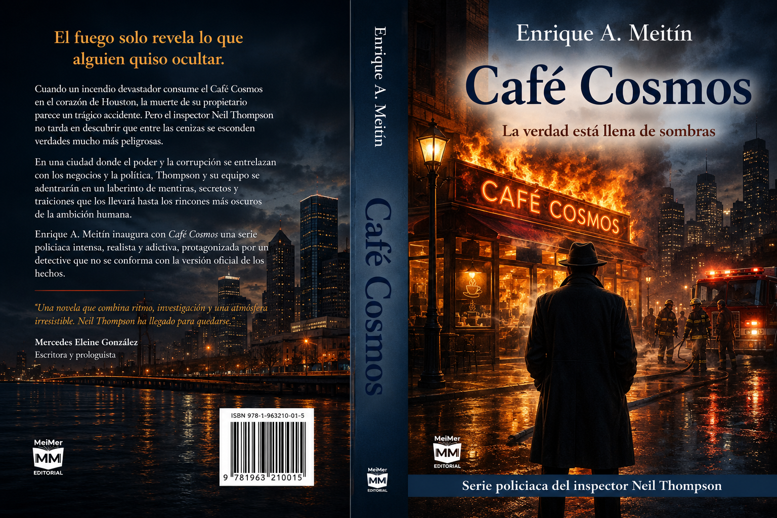 Cafe Cosmos