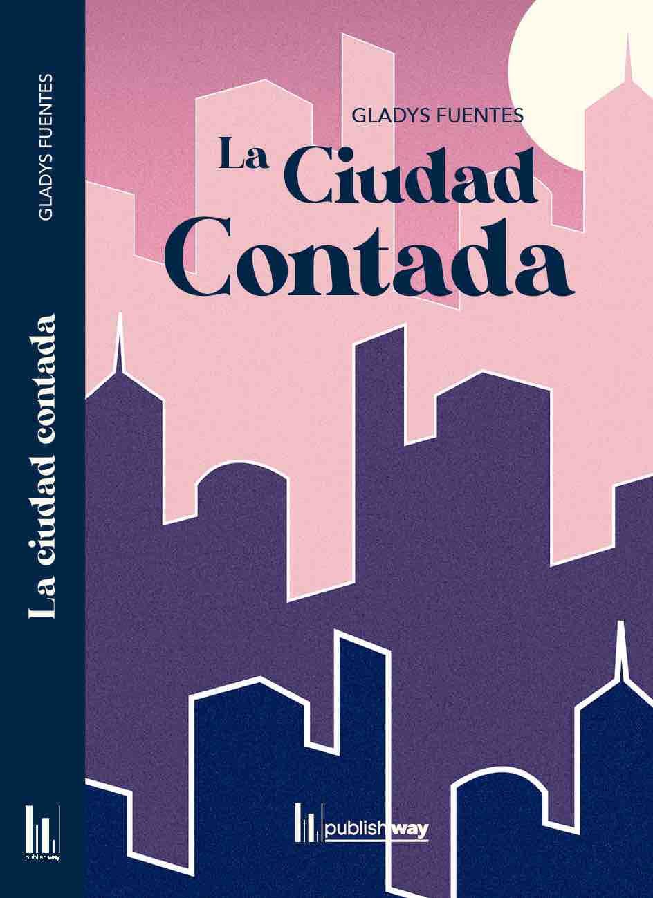 La Ciudad Contada I