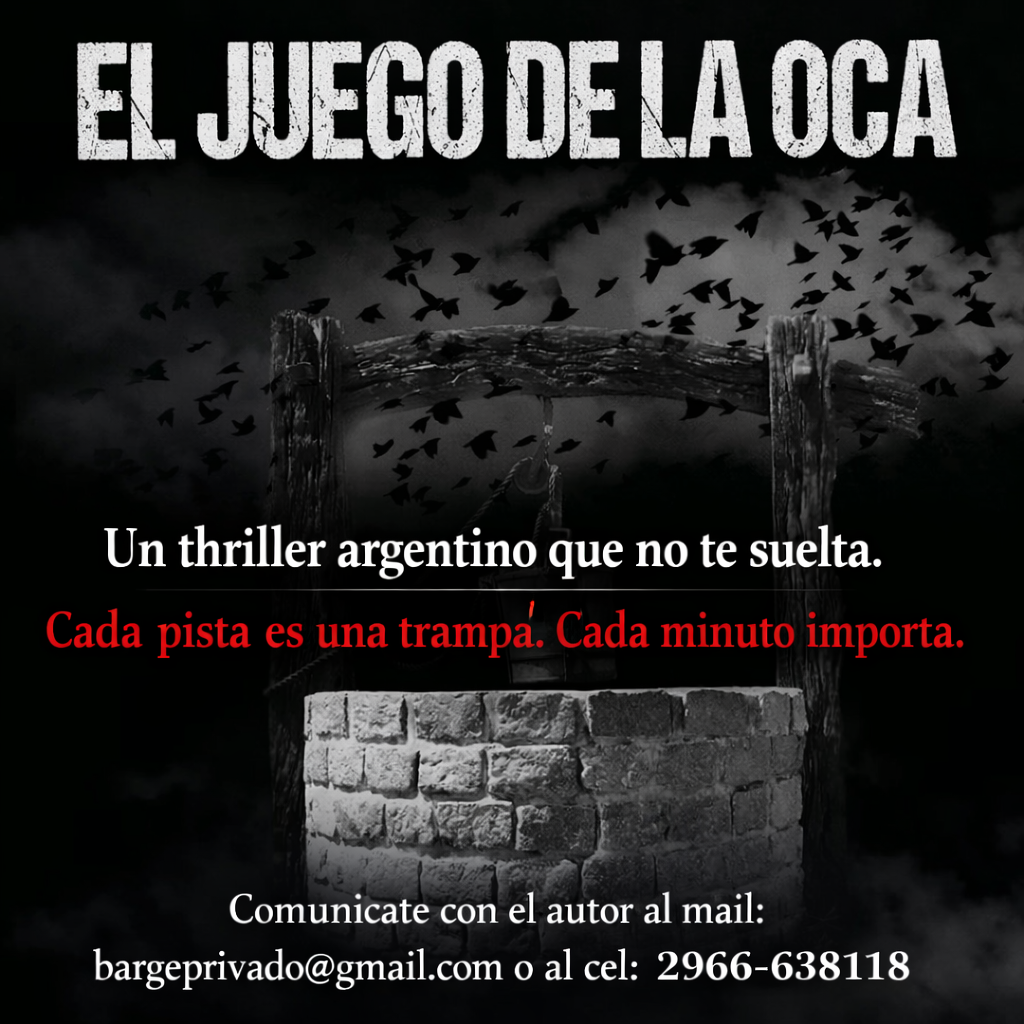 EL JUEGO DE LA OCA