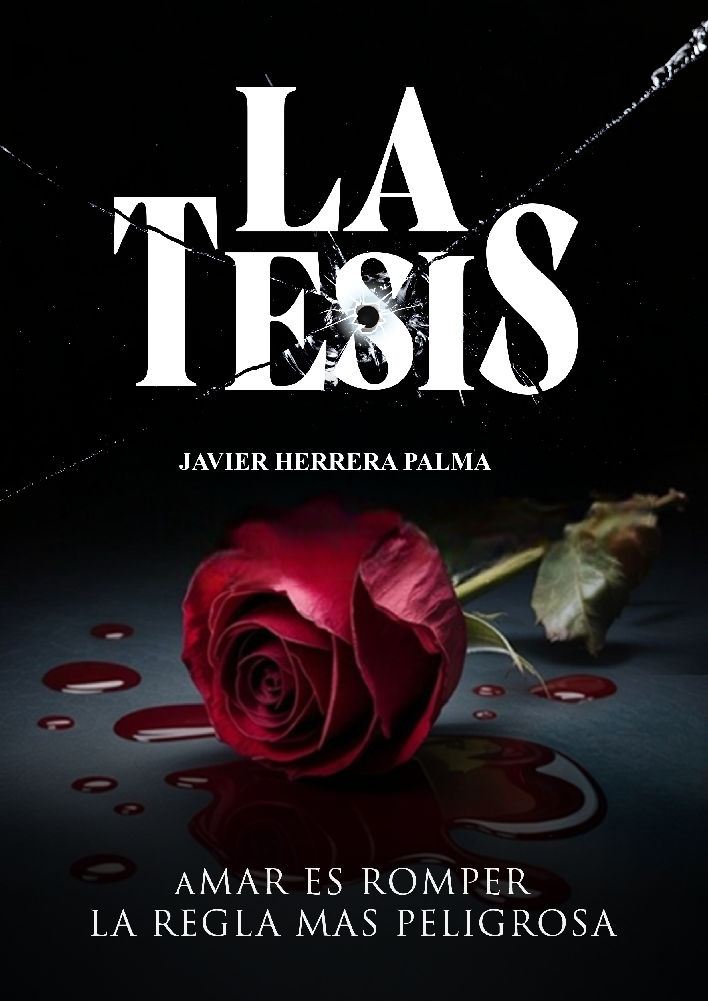 «LA TESIS DE LA MAFIA»   LINK: https://n9.cl/vdac5