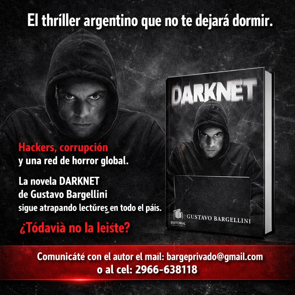 DARKNET