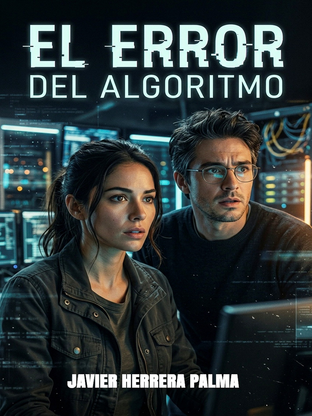 «EL ERROR DEL ALGORITMO» Link: https://n9.cl/robij3