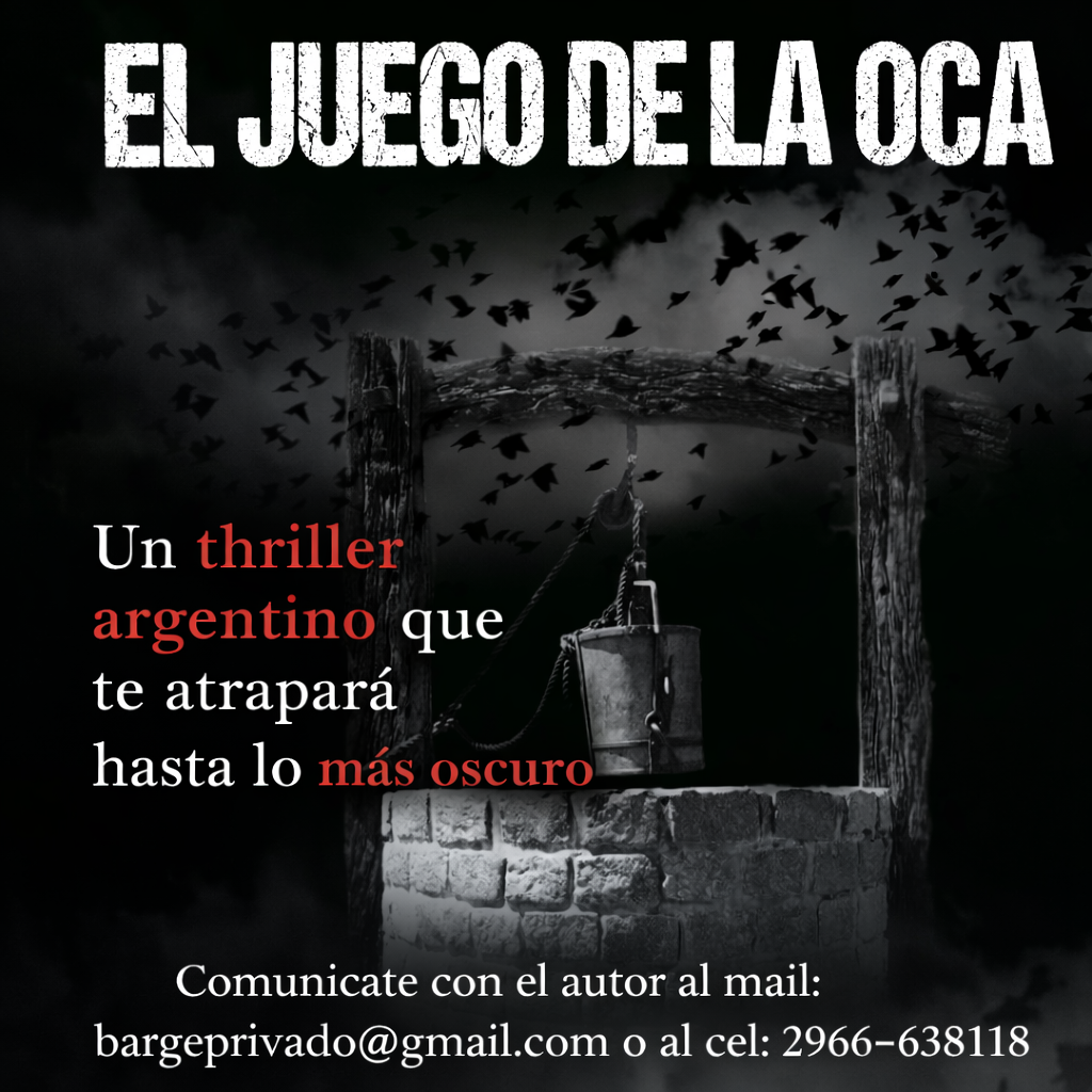 EL JUEGO DE LA OCA