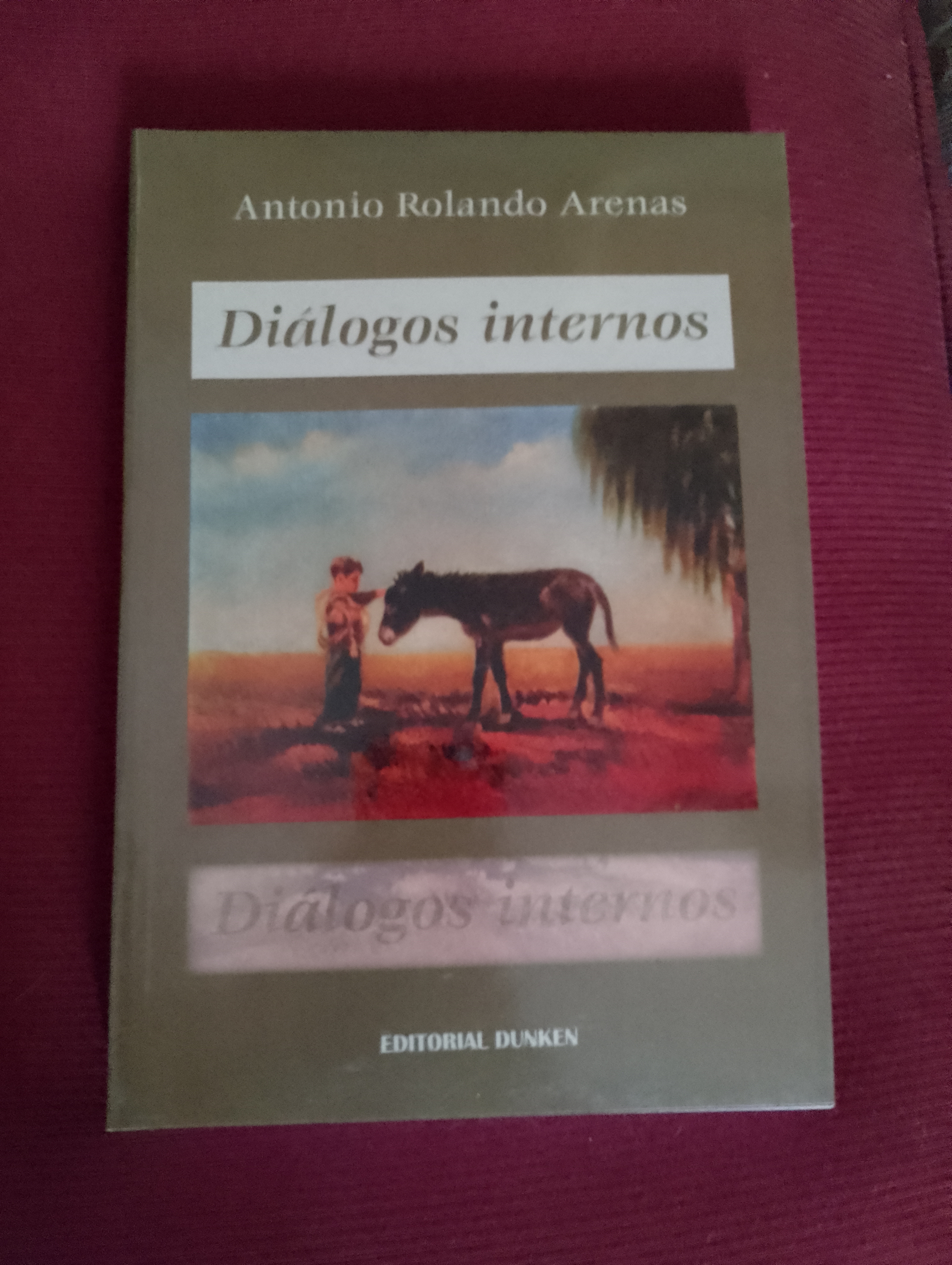 Diálogos Internos