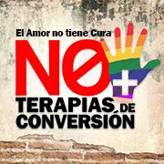 Alambrada, el amor no tiene cura.