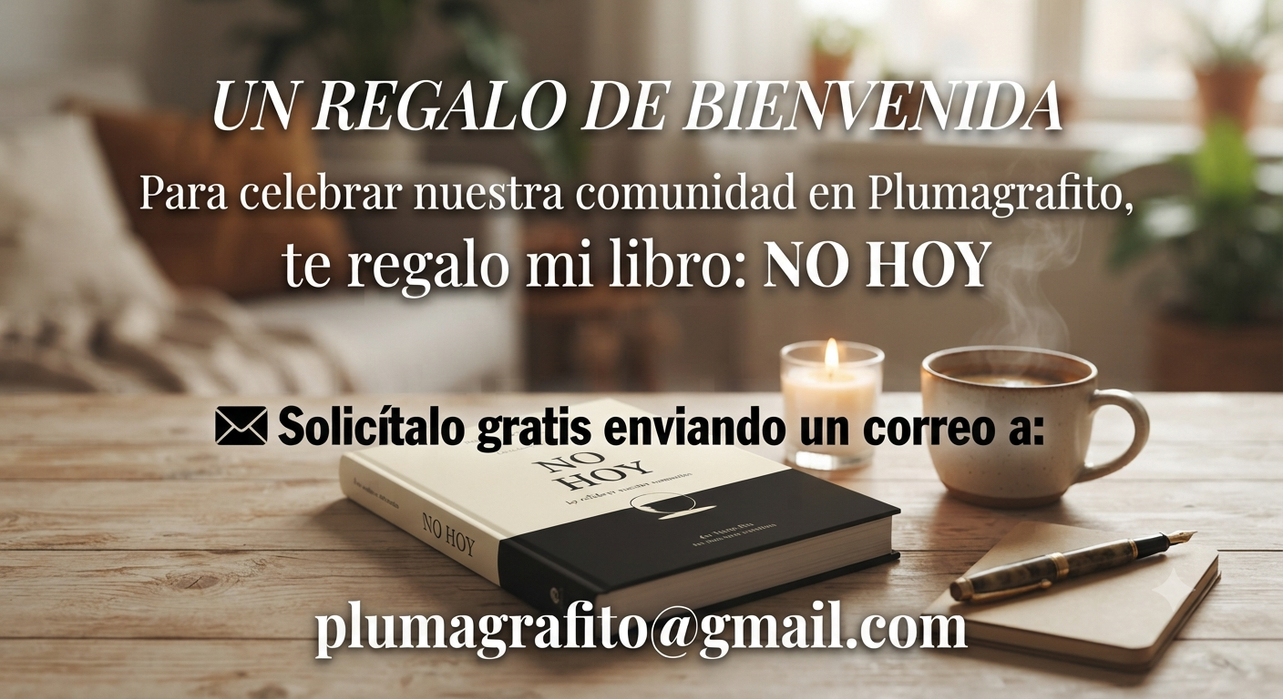 No hoy