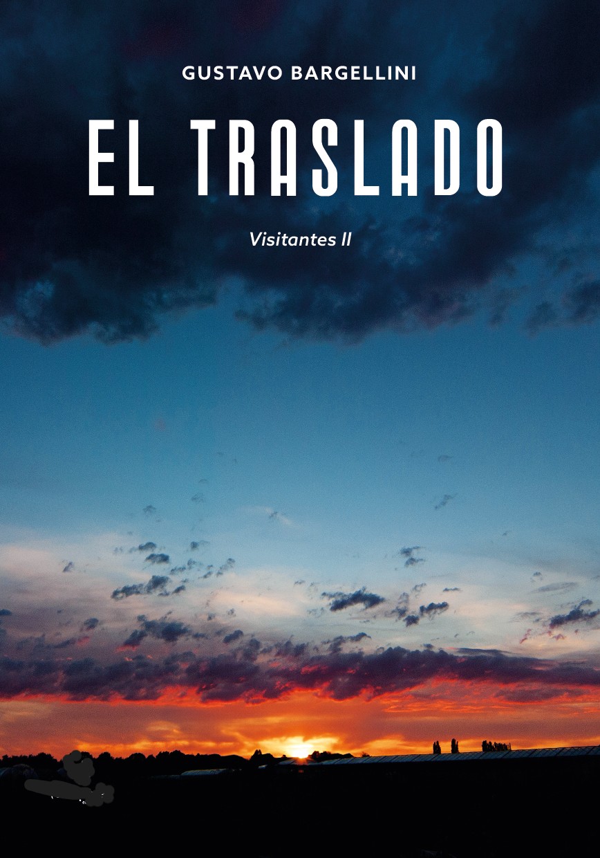 EL TRASLADO - VISITANTES II