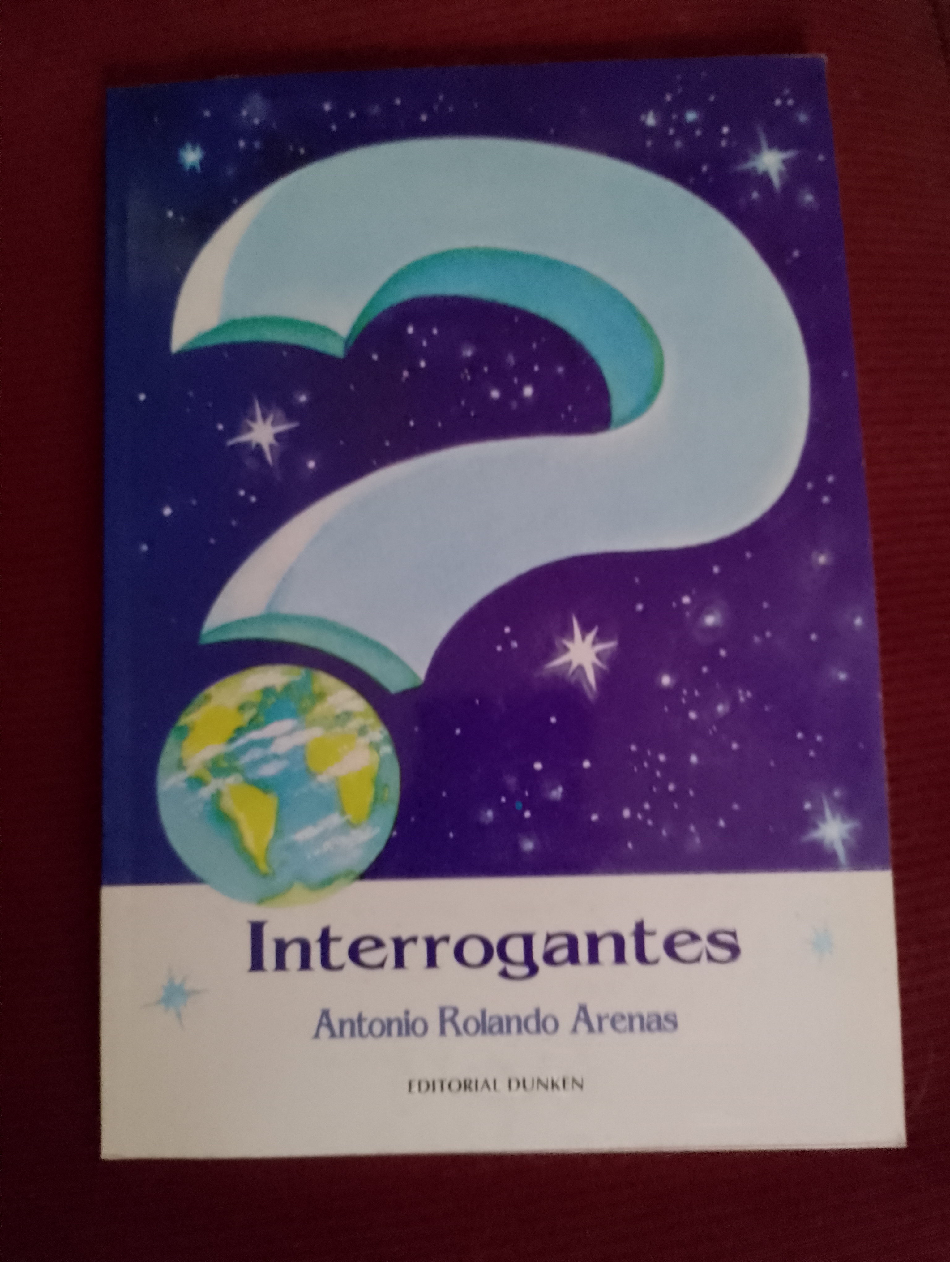 Interrogantes