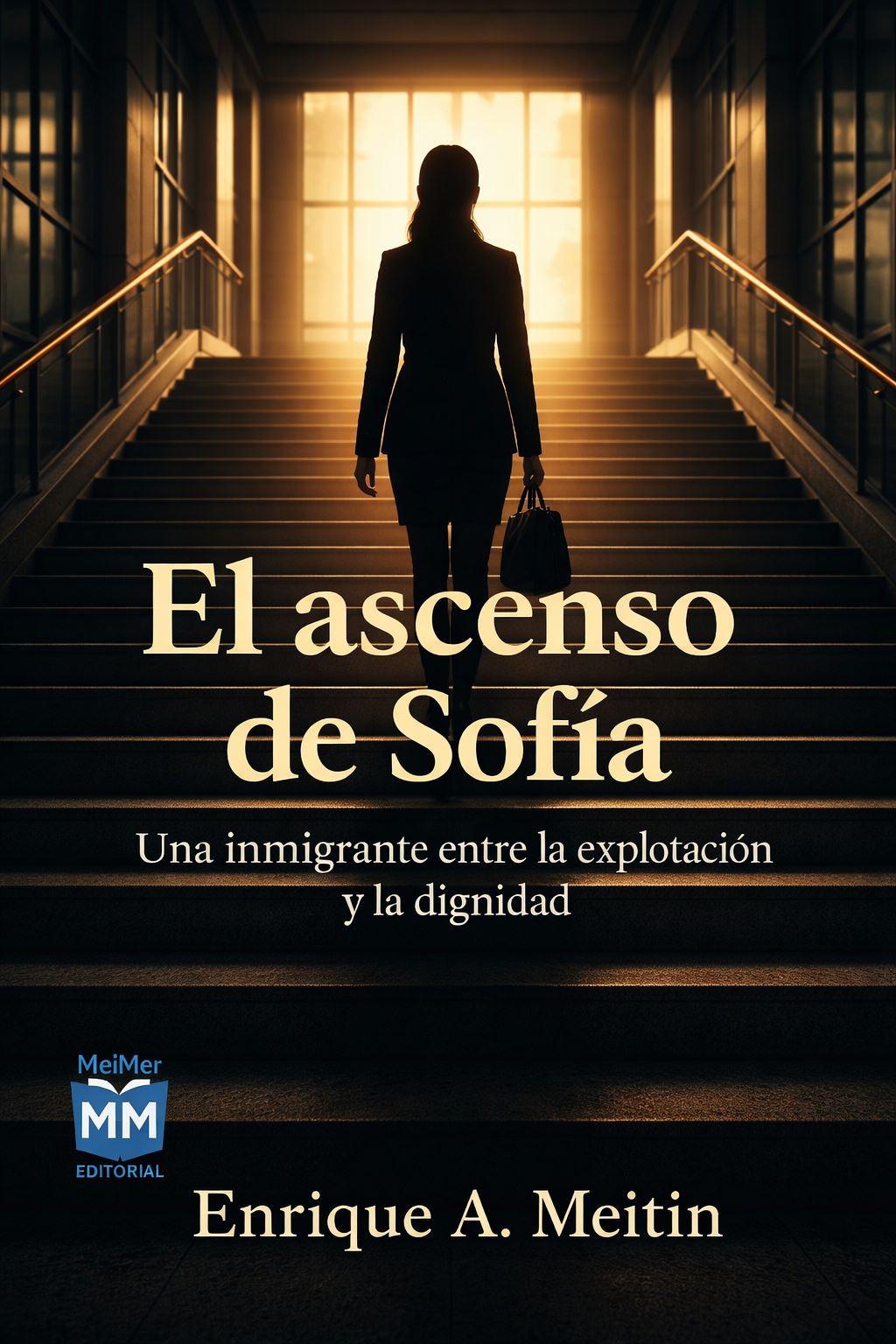 El ascenso de Sofia